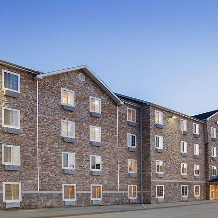 Woodspring Suites Houston I-10 West Katy Luaran gambar