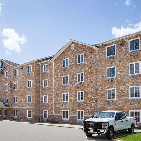 Woodspring Suites Houston I-10 West Katy Luaran gambar