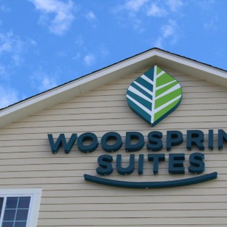 Woodspring Suites Houston I-10 West Katy Luaran gambar