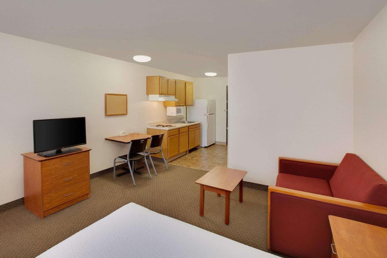Woodspring Suites Houston I-10 West Katy Luaran gambar
