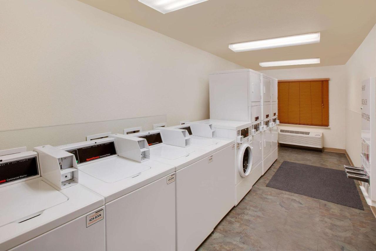 Woodspring Suites Houston I-10 West Katy Luaran gambar