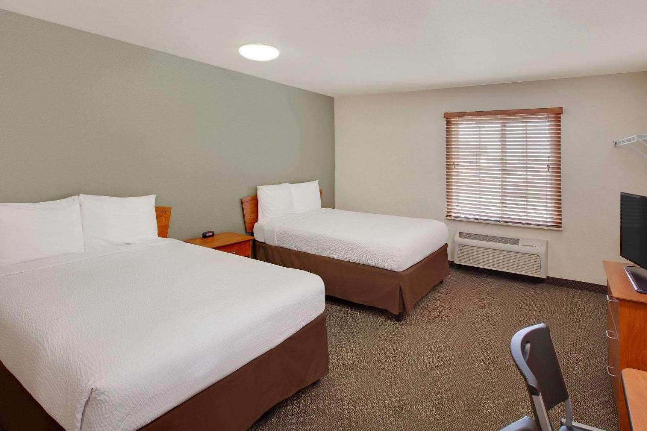 Woodspring Suites Houston I-10 West Katy Luaran gambar