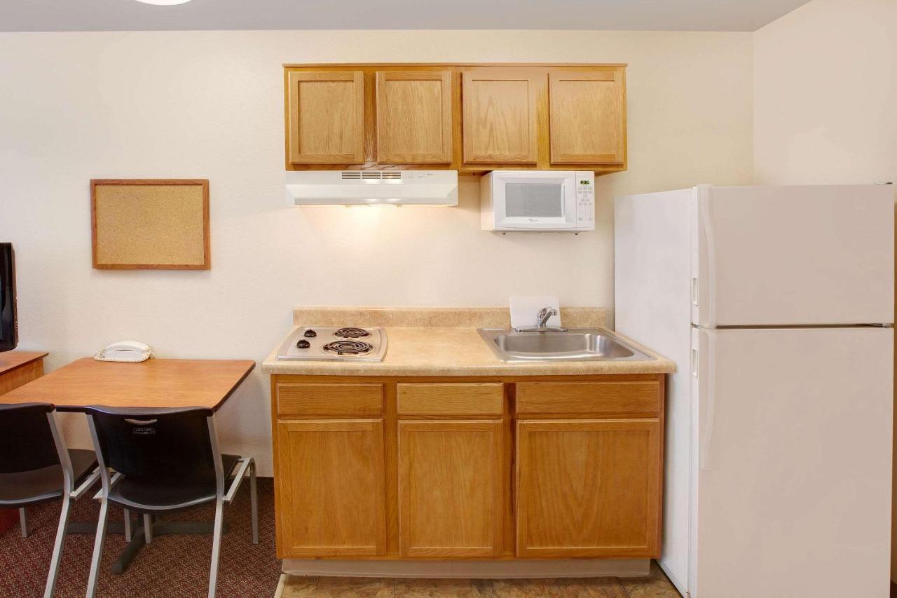 Woodspring Suites Houston I-10 West Katy Luaran gambar