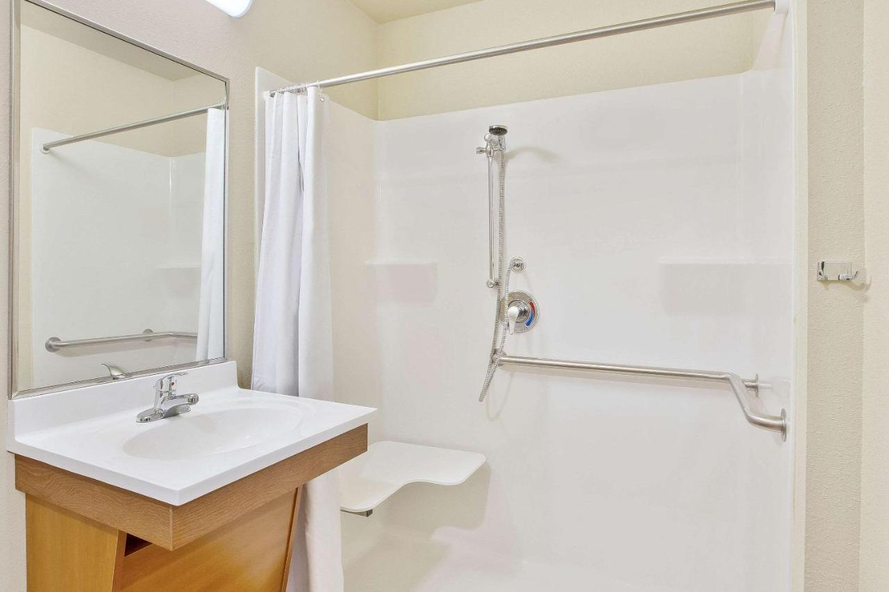 Woodspring Suites Houston I-10 West Katy Luaran gambar