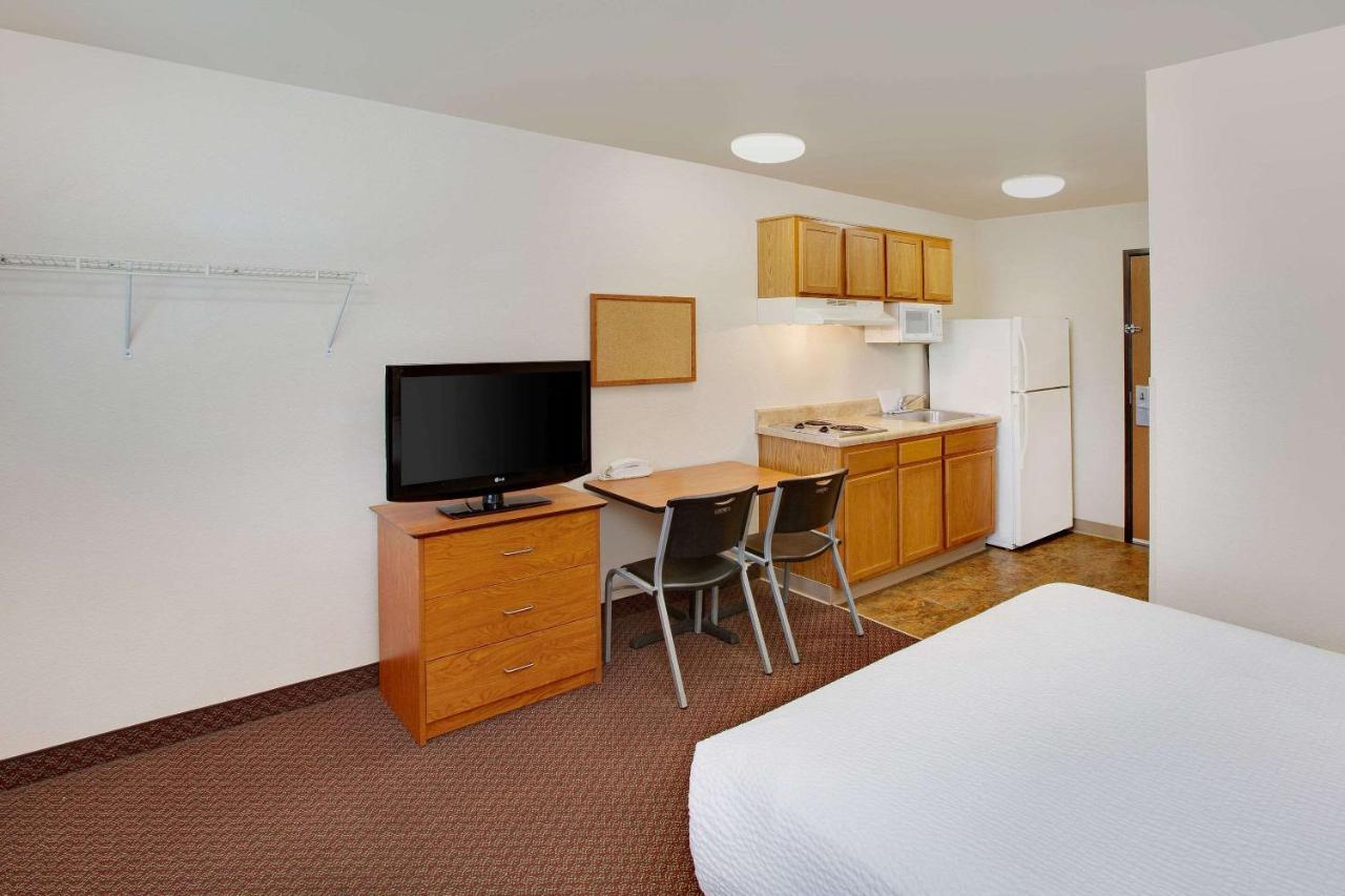 Woodspring Suites Houston I-10 West Katy Luaran gambar