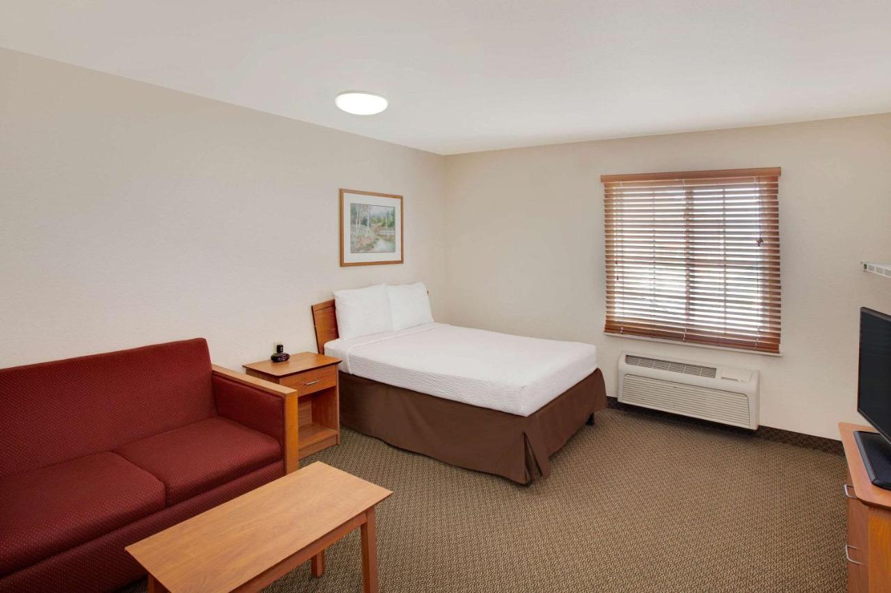 Woodspring Suites Houston I-10 West Katy Luaran gambar