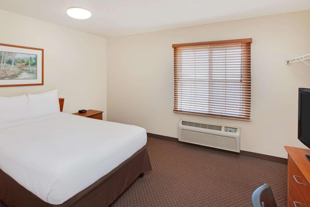 Woodspring Suites Houston I-10 West Katy Luaran gambar
