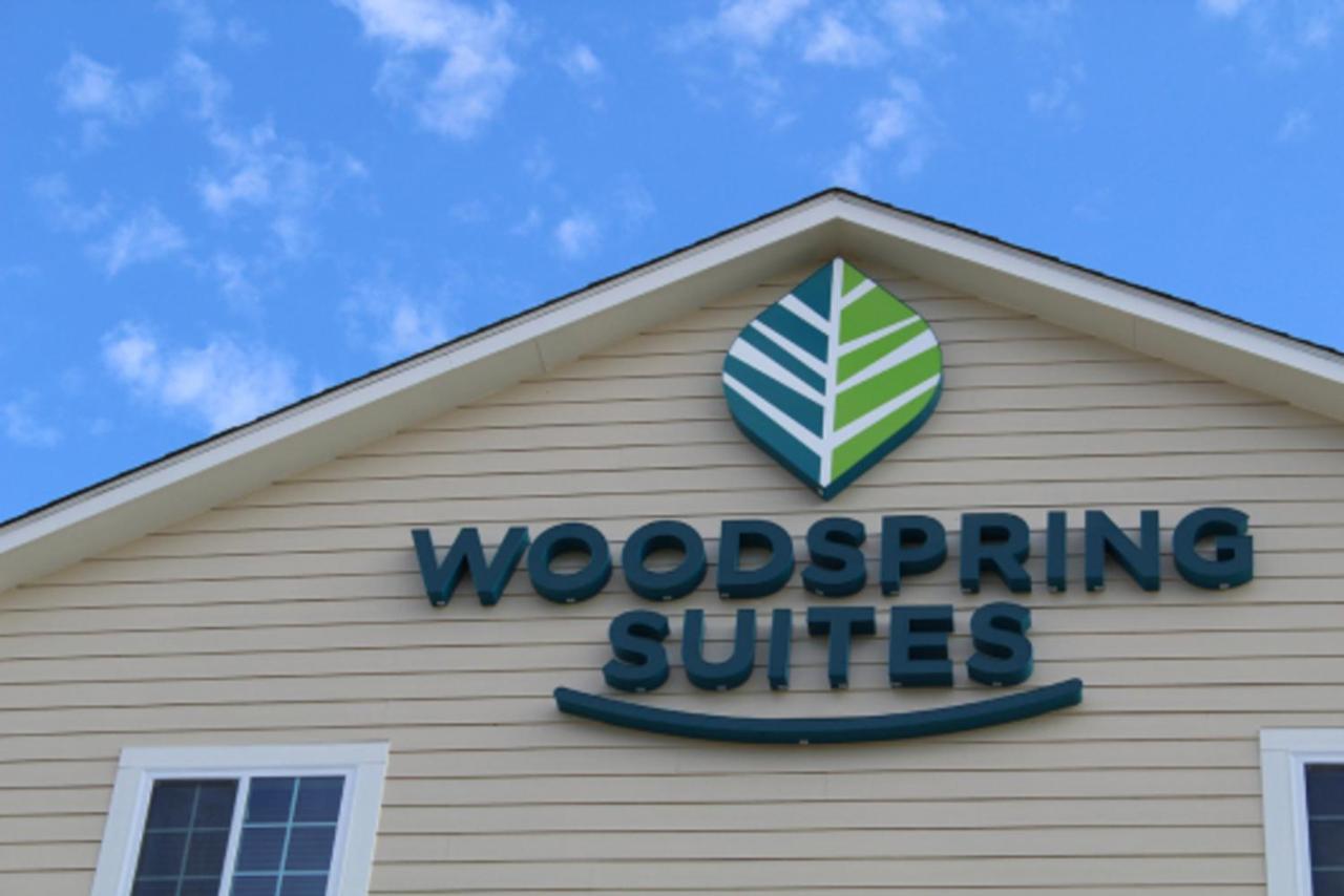 Woodspring Suites Houston I-10 West Katy Luaran gambar