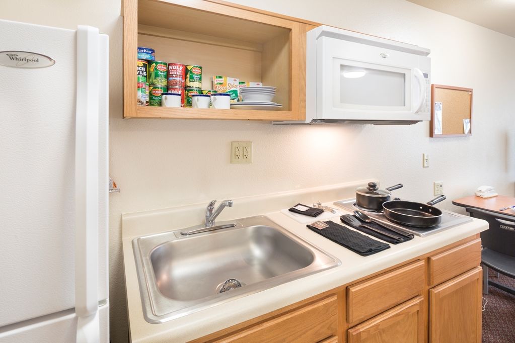 Woodspring Suites Houston I-10 West Katy Bilik gambar