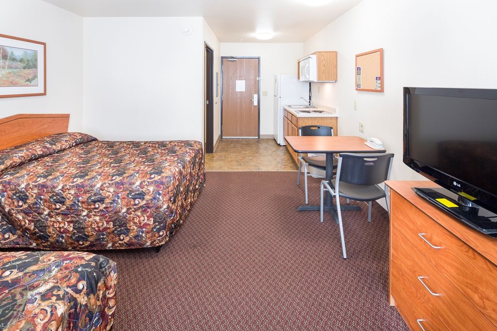 Woodspring Suites Houston I-10 West Katy Bilik gambar