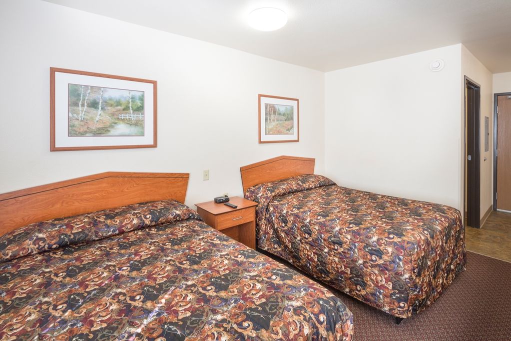 Woodspring Suites Houston I-10 West Katy Bilik gambar
