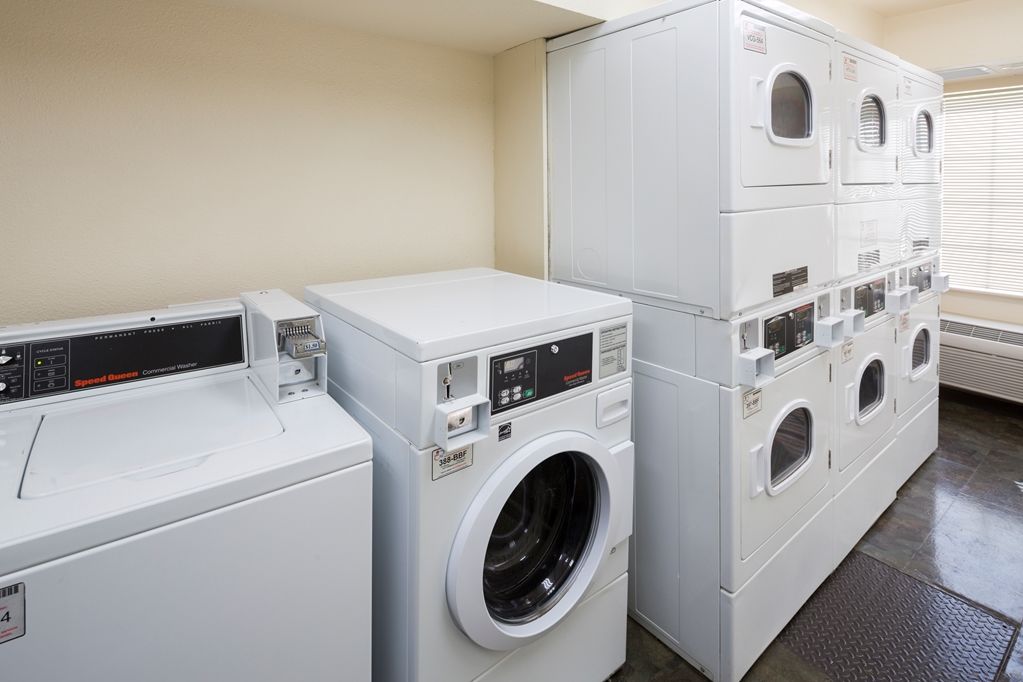 Woodspring Suites Houston I-10 West Katy Kemudahan gambar