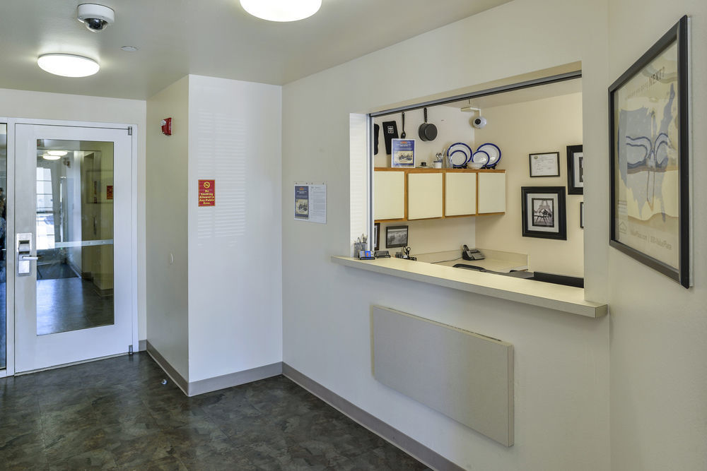 Woodspring Suites Houston I-10 West Katy Luaran gambar