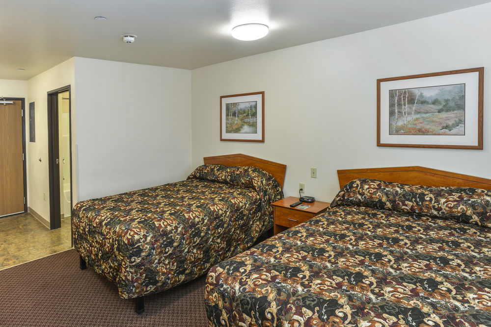 Woodspring Suites Houston I-10 West Katy Luaran gambar