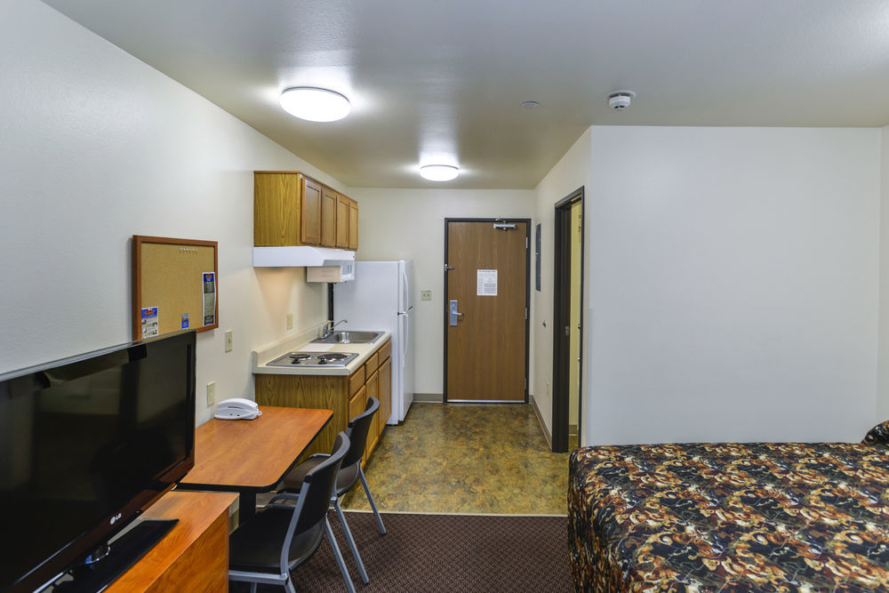 Woodspring Suites Houston I-10 West Katy Luaran gambar