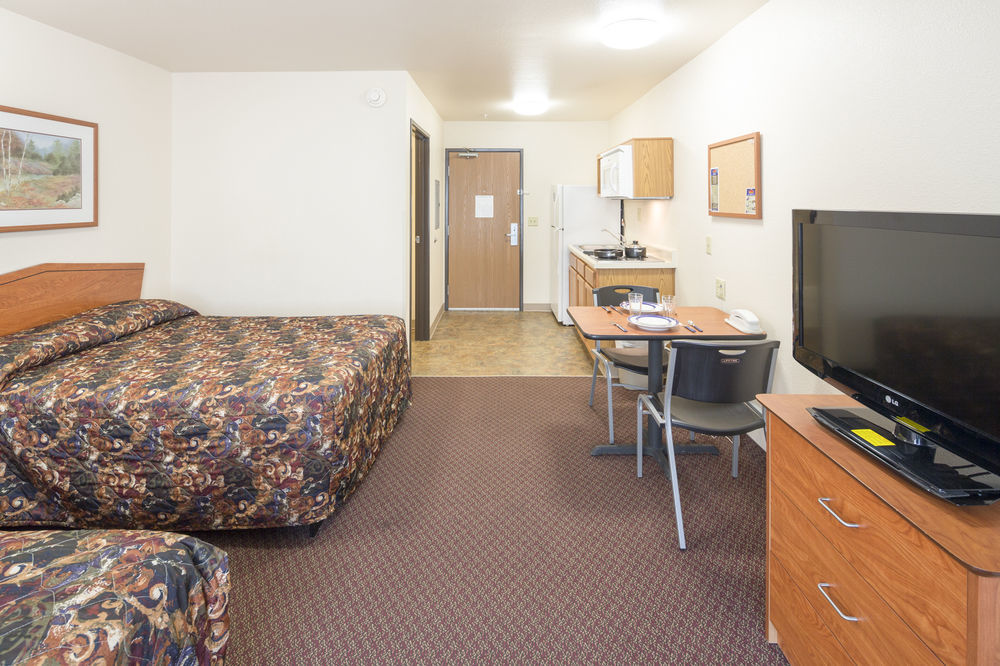 Woodspring Suites Houston I-10 West Katy Luaran gambar