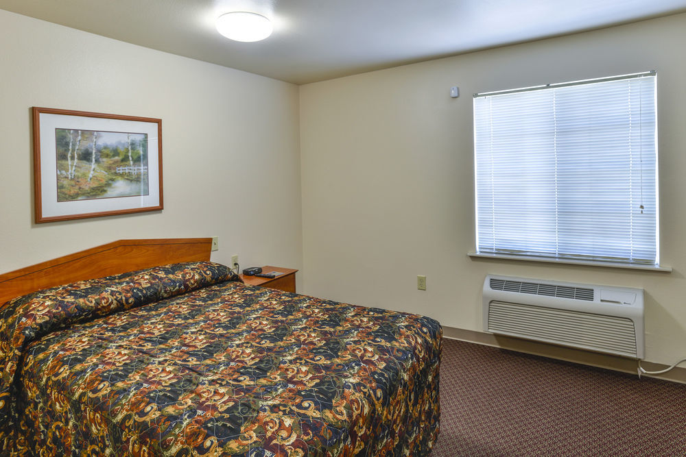 Woodspring Suites Houston I-10 West Katy Luaran gambar