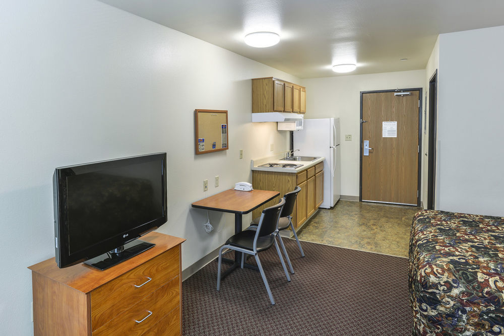 Woodspring Suites Houston I-10 West Katy Luaran gambar