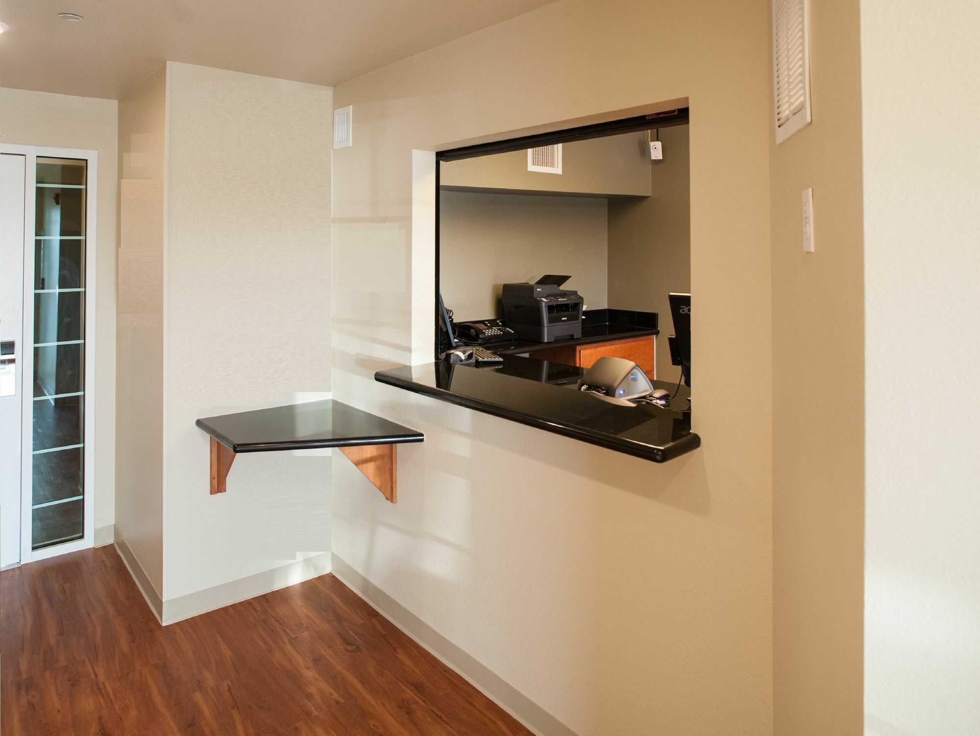 Woodspring Suites Houston I-10 West Katy Luaran gambar