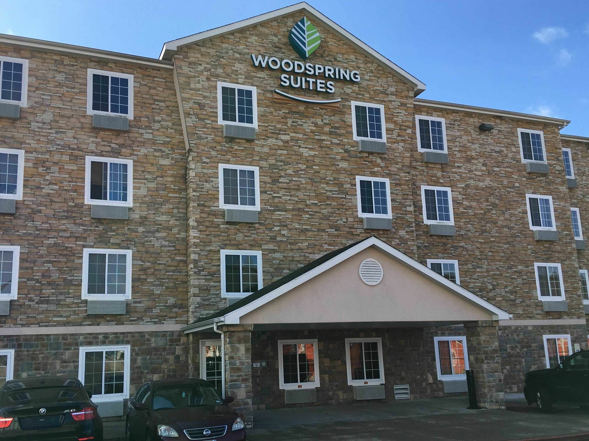 Woodspring Suites Houston I-10 West Katy Luaran gambar