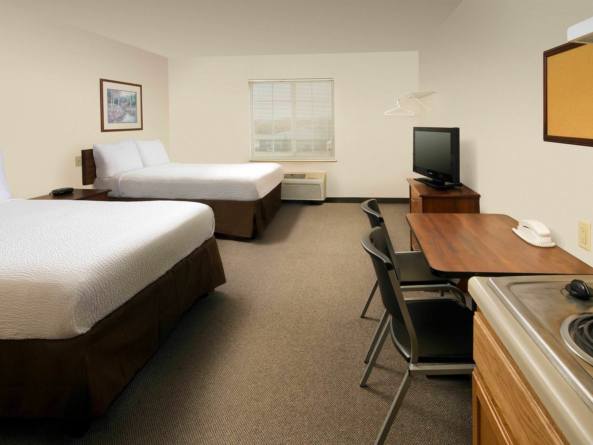 Woodspring Suites Houston I-10 West Katy Luaran gambar