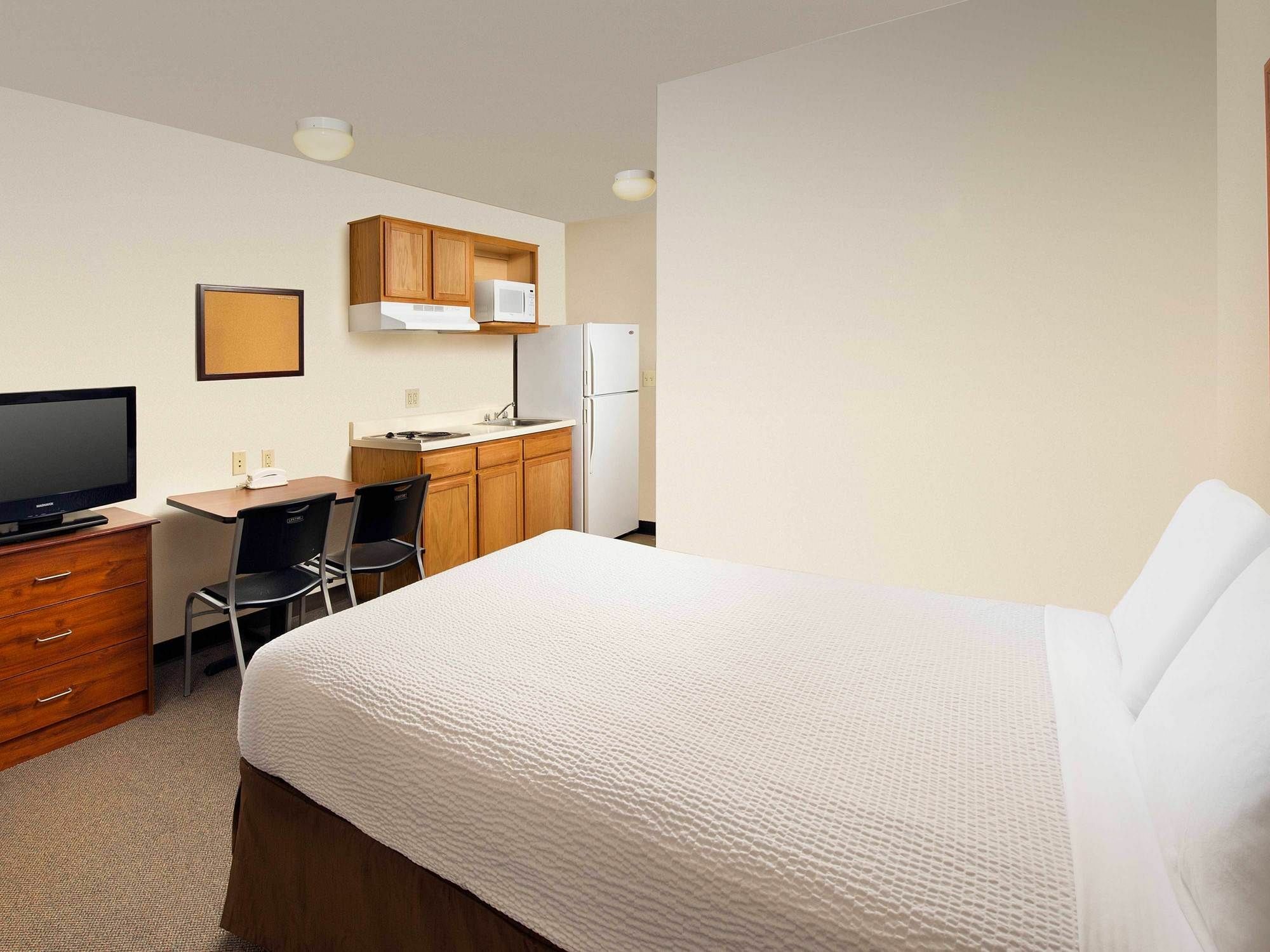 Woodspring Suites Houston I-10 West Katy Luaran gambar