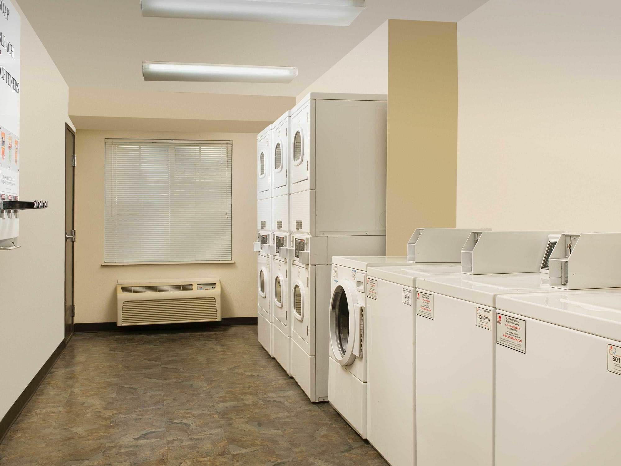 Woodspring Suites Houston I-10 West Katy Luaran gambar