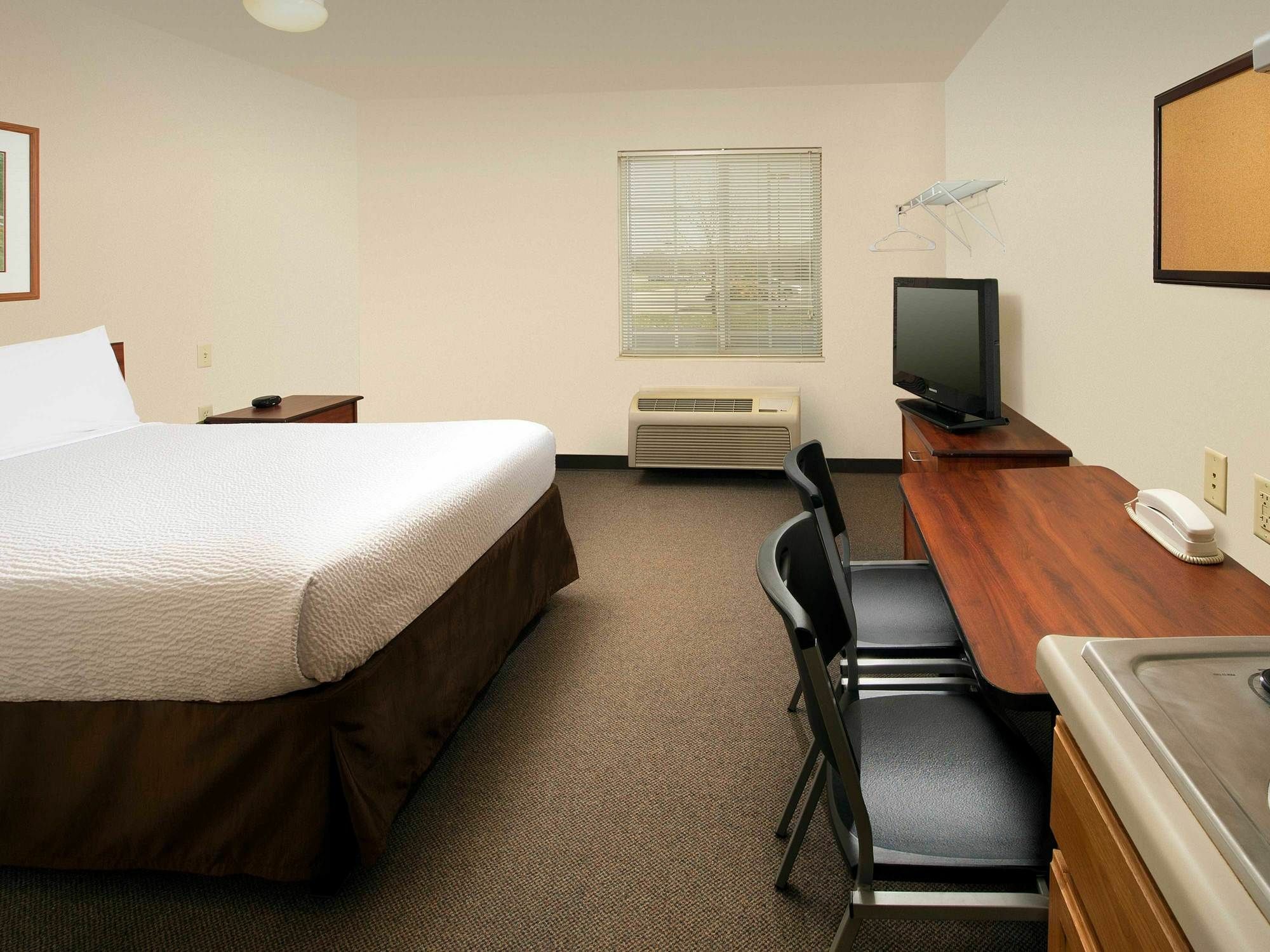 Woodspring Suites Houston I-10 West Katy Luaran gambar